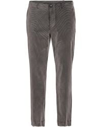 Rrd - Trouser - Lyst