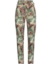 Gaelle Paris - Trouser - Lyst