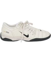 Nike - T90 Sp Ivory Sneakers Synthetic Material - Lyst