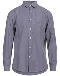 Dnl - Shirt - Lyst
