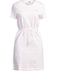 Tommy Hilfiger - Vestito Corto - Lyst
