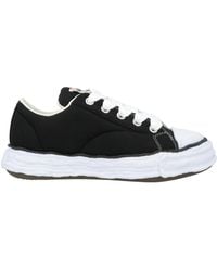 Maison Mihara Yasuhiro - Trainers - Lyst