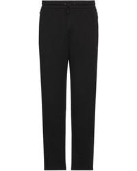 ARMANI EXCHANGE - Trouser - Lyst