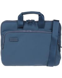 Mandarina Duck Borse da lavoro - Blu