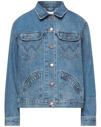 Wrangler Jackets for Women - Up to 64% off at Lyst.com