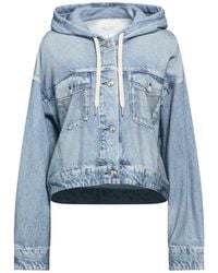 Rag & Bone - Sudadera - Lyst