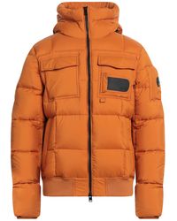 Museum - Puffer - Lyst