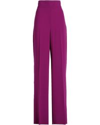 Max Mara - Trouser - Lyst
