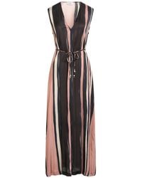 Ottod'Ame - Maxi Dress - Lyst