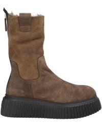 Agl Attilio Giusti Leombruni - Ankle Boots Leather - Lyst