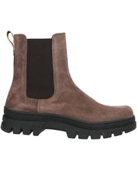 Moorer - Stiefelette - Lyst