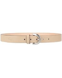 The Bridge - Belt - Lyst