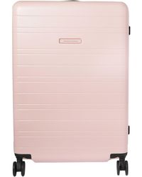 Horizn Studios Wheeled luggage - Pink