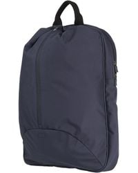 Herno - Midnight Backpack Polyester - Lyst