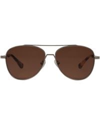 Sandro - Sunglasses - Lyst