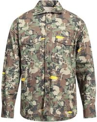 Tintoria Mattei 954 - Camicia - Lyst