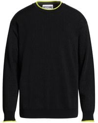 Moschino - Pullover - Lyst