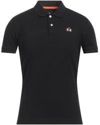 La Martina - Polo Shirt - Lyst