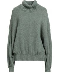 KHAITE - Rollkragenpullover - Lyst
