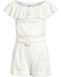 Poupette - Mono Corto - Lyst