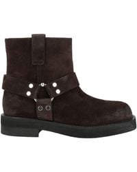 3Juin - Ankle Boots - Lyst
