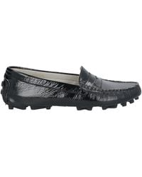 Emanuélle Vee - Loafer - Lyst