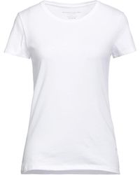 Majestic Filatures - T-shirt - Lyst