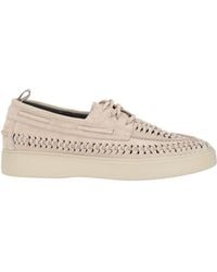 Officine Creative - Lace-Up Shoes Leather - Lyst