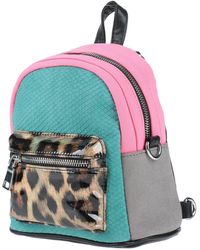 steve madden backpack burberry