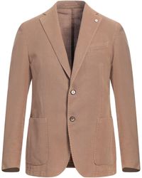 L.B.M. 1911 - Blazer - Lyst