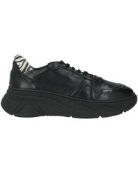 Rebel Queen - Sneakers Leather - Lyst