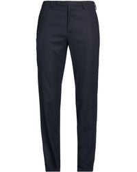 Lardini - Midnight Pants Polyester, Wool, Elastane - Lyst