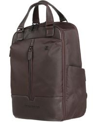 Piquadro - Mochila - Lyst