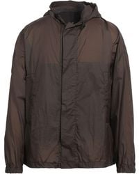 Hevò - Jacket Polyamide - Lyst