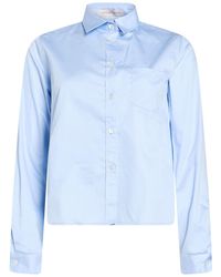 Camicettasnob - Shirt - Lyst
