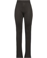 Jil Sander - Pants Viscose - Lyst