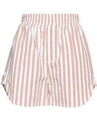 THE M.. - Shorts & Bermuda Shorts - Lyst