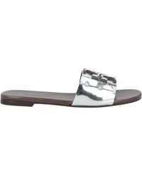 Tory Burch - Sandals - Lyst