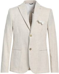 Daniele Alessandrini - Blazer - Lyst