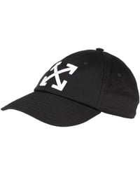 Off-White c/o Virgil Abloh - Hat - Lyst