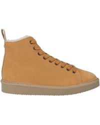 Pànchic - Stiefelette - Lyst