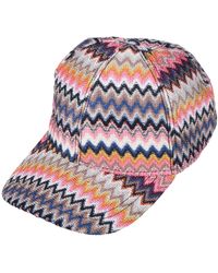 Missoni - Hat - Lyst