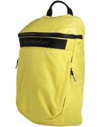 Givenchy - Backpack Polyamide, Acrylic - Lyst