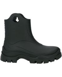 Moncler - Ankle Boots - Lyst