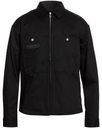 Belstaff - Jacket Cotton, Elastane - Lyst