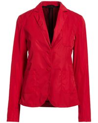 GANT - Blazers - Lyst