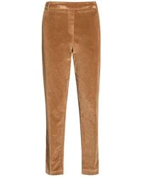 Kiltie - Trouser - Lyst