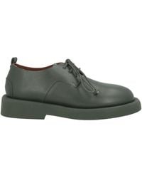 Marsèll - Lace-Up Shoes Leather - Lyst
