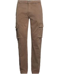 Lyle & Scott - Trouser - Lyst