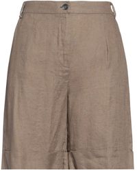 ETICI - Shorts & Bermuda Shorts - Lyst